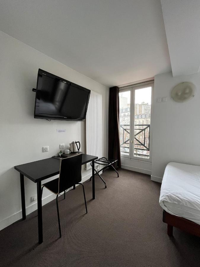 Hotel De La Tour باريس المظهر الخارجي الصورة